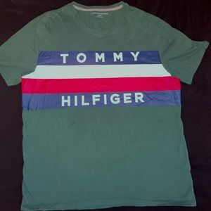 Tommy Hilfiger T-Shirt